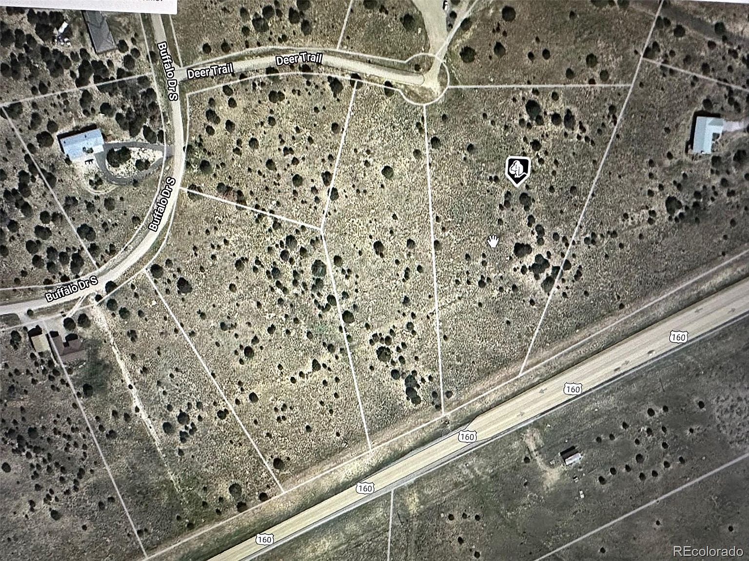 Navajo Ranch Est, Walsenburg, CO 81089 MLS 4019224 Zillow