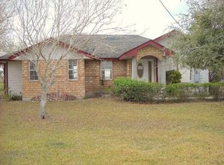 21098 Sam Houston Blvd, Rio Hondo, TX 78583