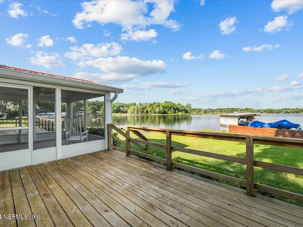 112 DEPOT Road, Hawthorne, FL 32640