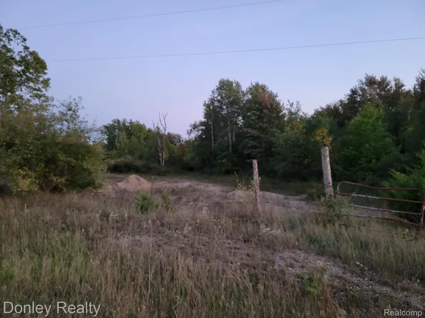 0 Richards Rd, Marlette, MI 48453