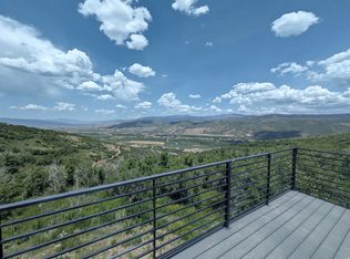 4985 Woodland Way, Kamas, UT 84036