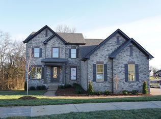 104 Whistler Way LOT 224, Hendersonville, TN 37075
