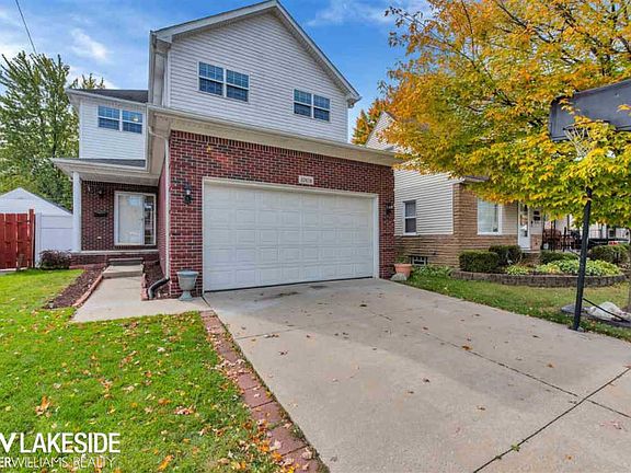 3rd image of 22636 Doremus St