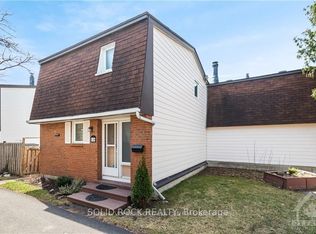 3290 Southgate Rd #126, Ottawa, ON K1V 8X2