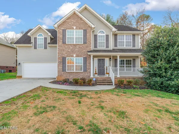 2527 Brantley Park Blvd, Maryville, TN 37804