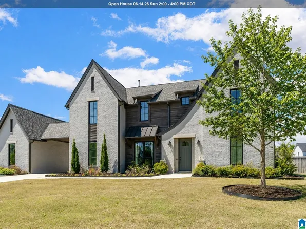 2869 Blackridge Way, Birmingham, AL 35244
