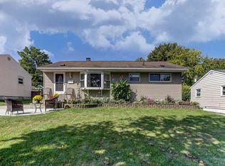 3221 Bulah Ave, Dayton, OH 45429