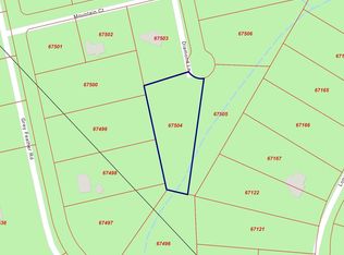 0 Diamond Ln, Huntsville, TX 77340