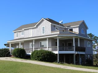 5547 Sound Side Rd, Columbia, NC 27925