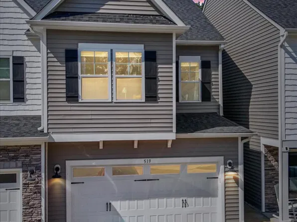 519 Kenton Mill Ct, Rolesville, NC 27571