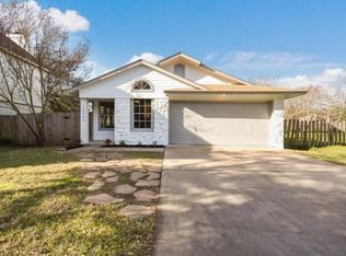 12702 Hanna Cv, Austin, TX 78729