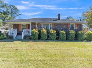 734 Anderson St, Belton, SC 29627