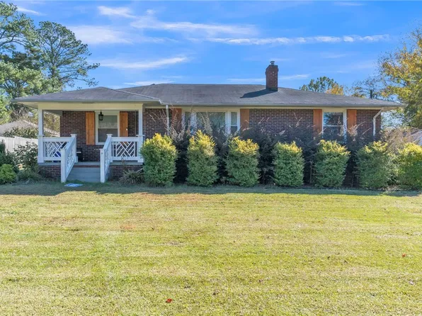734 Anderson St, Belton, SC 29627