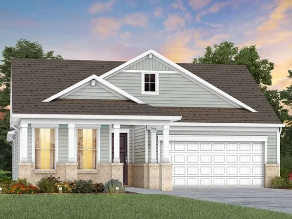711 Great Basin Dr Lot 130, Lebanon, TN 37090