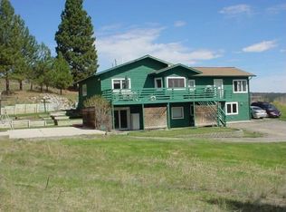 22 Old Alhambra Rd, Clancy, MT 59634