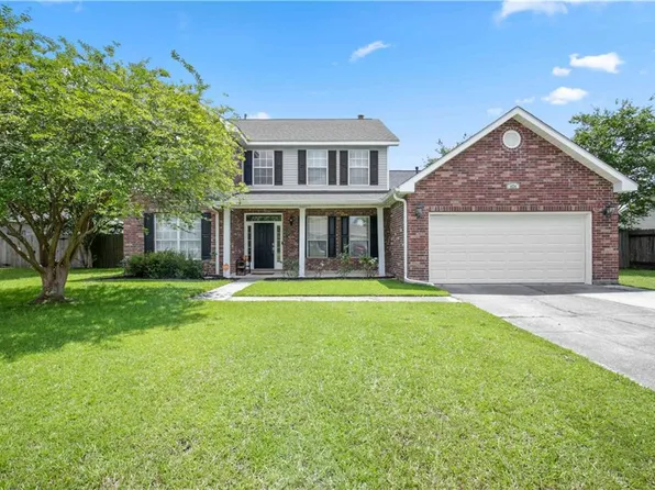 424 E Redbud Dr, Slidell, LA 70458