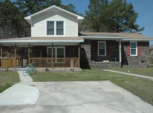 125 Roberta Dr #A, Summerville, SC 29485