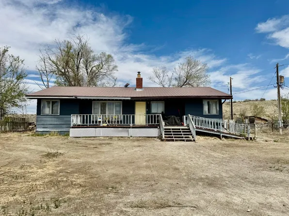 11260 Us Highway 26, Kinnear, WY 82516
