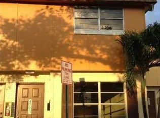 4713 NW 9th Dr #4713, Fort Lauderdale, FL 33317