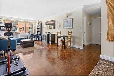 Sold by Douglas Elliman