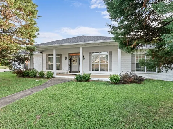 8702 Rolling Hills Dr, Tuscaloosa, AL 35405