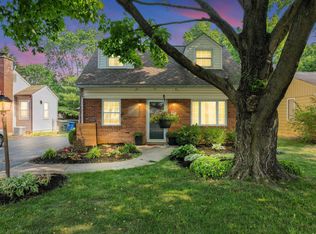 2790 Eastminster Rd, Columbus, OH 43209