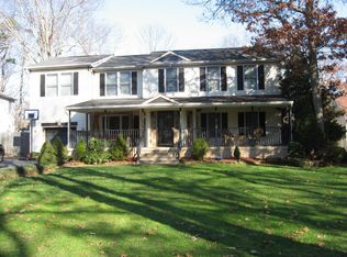 156 Forest Rd, Manchester, NJ 08759