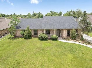 204 Oakmont Dr, Slidell, LA 70460