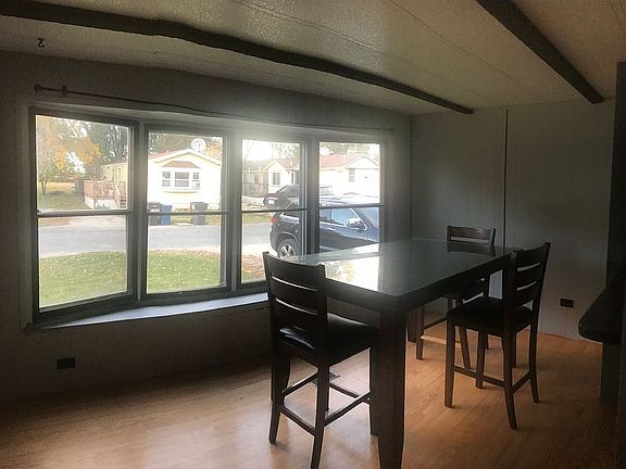 Front of Home Dining Room