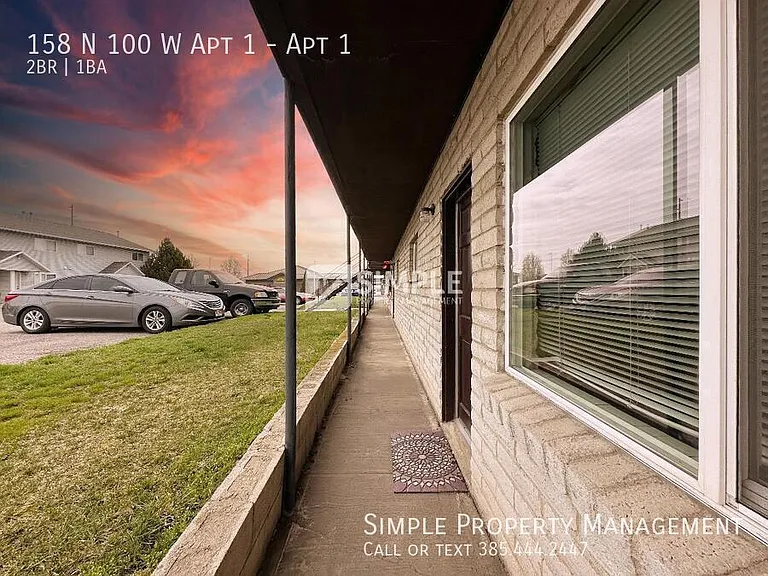 158 N 100 W #1 — Photo 3