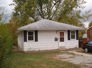 2232 Koehler Ave, Dayton, OH