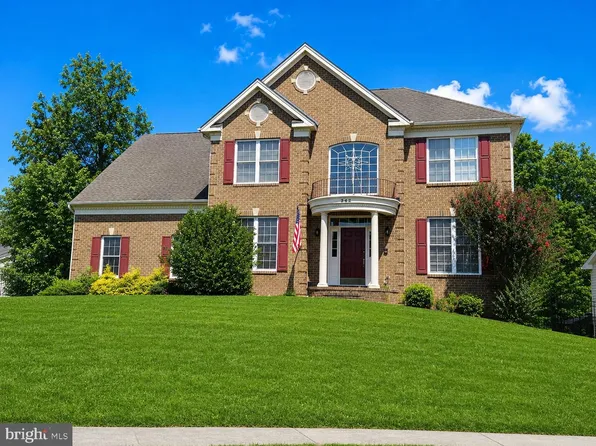 342 Canyon Rd, Winchester, VA 22602