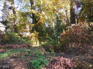 Walnut Trl, Crownsville, MD 21032