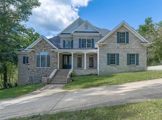 143 Robertson Hollow Rd, Taft, TN 38488