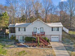 2125 Dallas Lake Rd, Soddy Daisy, TN 37379