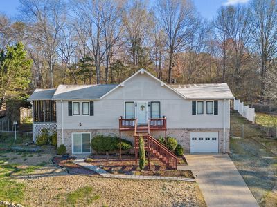 2125 Dallas Lake Rd, Soddy Daisy, TN, 37379