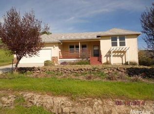 3965 Lakeview Dr, Ione, CA