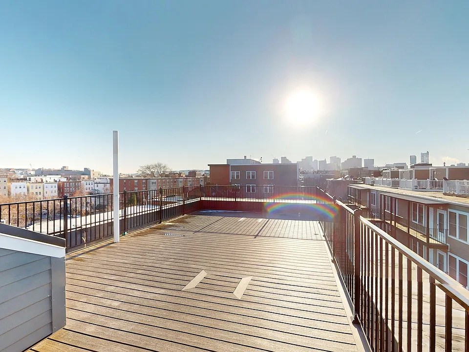 57 Gove St #4B