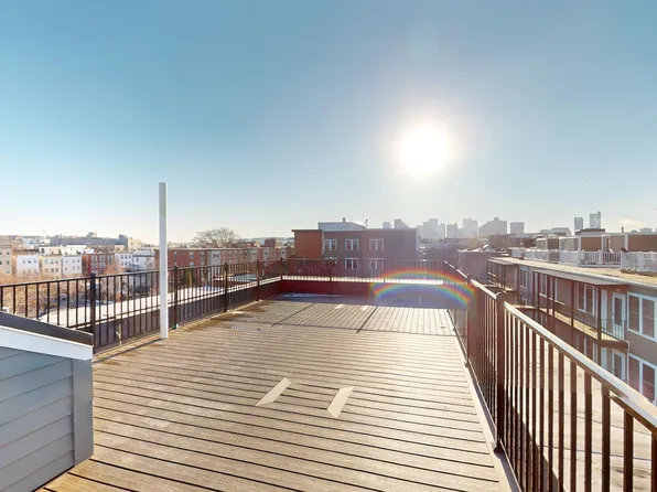 57 Gove St #4B, Boston, MA 02128