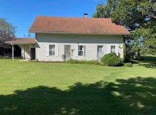 40860 Highway 32, Lynchburg, MO 65543