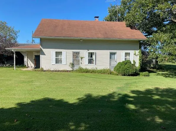 40860 Highway 32, Lynchburg, MO 65543