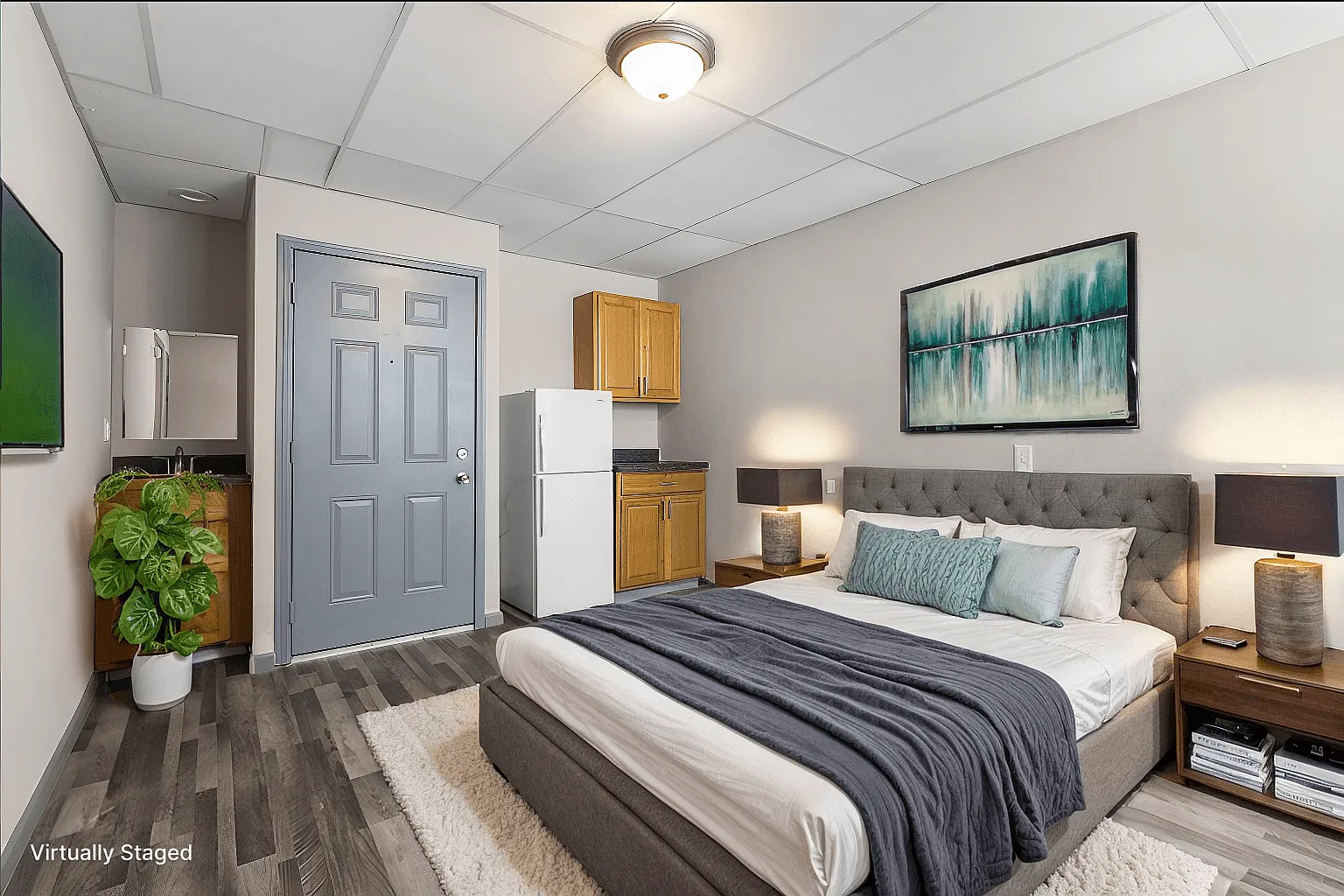 Campus Edge Apts — Photo 1
