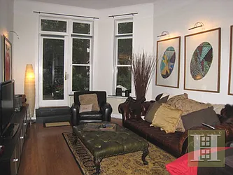 Rented by Halstead Real Estate