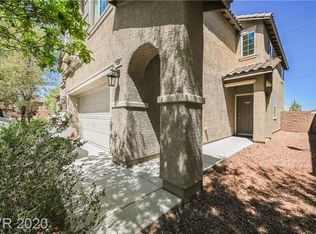 7760 Houston Peak St, Las Vegas, NV 89166