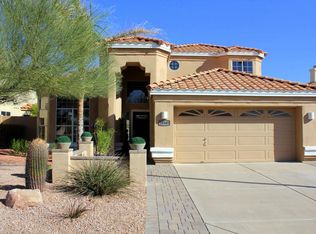 10349 S Santa Fe Ln, Goodyear, AZ 85338