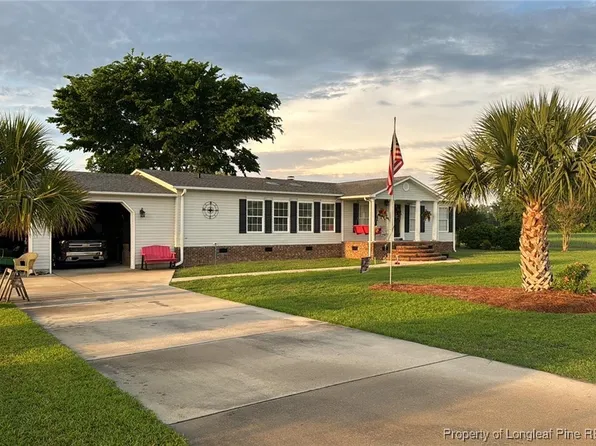 895 Stephens Rd, Lumberton, NC 28358