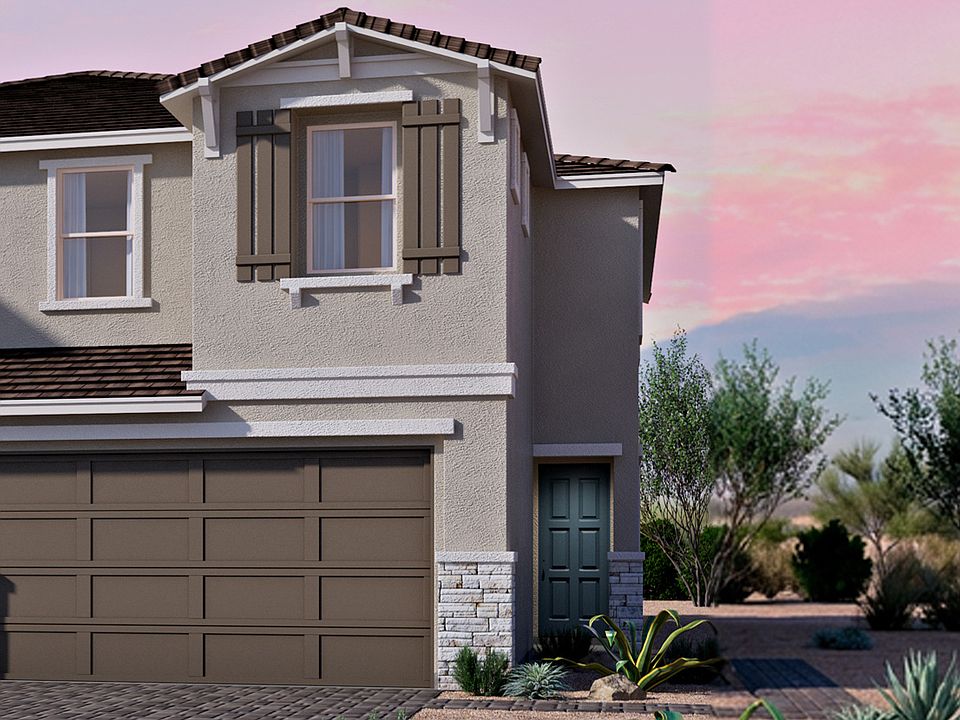 Plan Elevation.