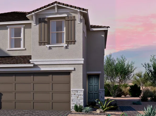 Reno Plan, Upper Canyon