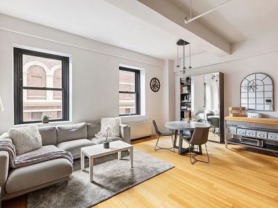 365 Bridge St APT 8I, Brooklyn, NY, 11201
