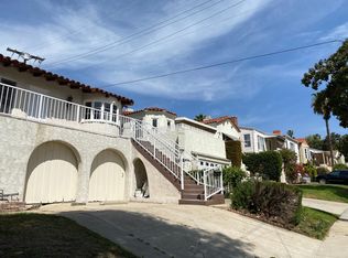 407 Canyon Dr, Glendale, CA 91206